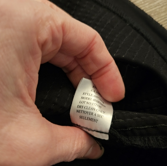 Theory Black Sequin Shift Dress - Size M - Picture 11 of 15